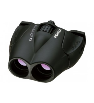 Бинокль Pentax 10x25 UCF XII