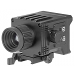 Коллиматор тепловизионный Gaut Nova TD 219, x1.2-4.8, 256x192, D19мм 6000Дж Артикул: QTD219