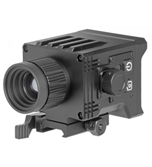 Коллиматор тепловизионный Gaut Nova TD 219, x1.2-4.8, 256x192, D19мм 6000Дж Артикул: QTD219