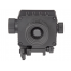 Коллиматор тепловизионный Gaut Nova TD 219, x1.2-4.8, 256x192, D19мм 6000Дж Артикул: QTD219