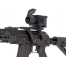 Коллиматор тепловизионный Gaut Nova TD 219, x1.2-4.8, 256x192, D19мм 6000Дж Артикул: QTD219
