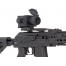Коллиматор тепловизионный Gaut Nova TD 219, x1.2-4.8, 256x192, D19мм 6000Дж Артикул: QTD219