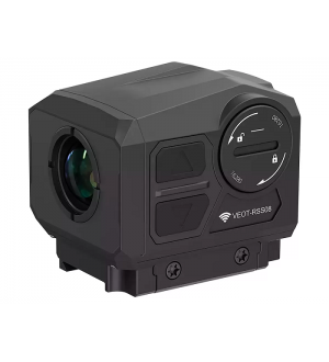 Коллиматор тепловизионный Vector Optics Owlset HEIM ES X-Nano XPD, 256x192