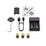 Коллиматор тепловизионный Vector Optics Owlset HEIM ES X-Nano XPD, 256x192