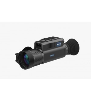 Тепловизионный прицел Sytong MM06-50LRF (640х512, ø50мм) с дальномером