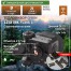 Очки тепловизионные LZIRTEK Flins 3