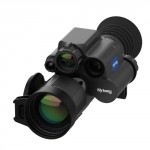 Мультиспектральный прицел Sytong FM06-50 LRF (640x512, ø50мм) с дальномером