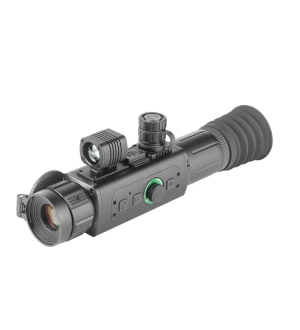 Цифровой прицел ночного видения Veber DigitalHunt R25X4-32