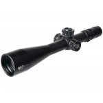 Прицел March-FX 5-40x56 Gen II FML-PDKI FFP 34мм Артикул: D40V56FIML10_G2 FML-PDKI