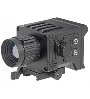 Коллиматор тепловизионный Gaut Nova TD 325, x1-4, 384х288, D25мм, 6000Дж
