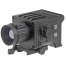 Коллиматор тепловизионный Gaut Nova TD 325, x1-4, 384х288, D25мм, 6000Дж