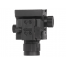 Коллиматор тепловизионный Gaut Nova TD 325, x1-4, 384х288, D25мм, 6000Дж
