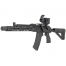 Коллиматор тепловизионный Gaut Nova TD 325, x1-4, 384х288, D25мм, 6000Дж