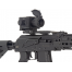 Коллиматор тепловизионный Gaut Nova TD 325, x1-4, 384х288, D25мм, 6000Дж