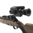 Цифровой прицел ночного видения ATAK ES3-LRF PRO (70-940) с дальномером Цифровой прицел ночного видения ATAK ES3-LRF PRO (70-940) с дальномером
