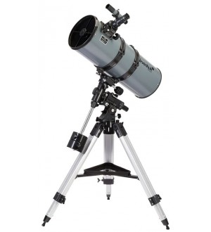 Телескоп Levenhuk Blitz 203 PLUS