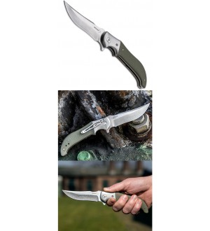 Нож Boker модель 01bo009 Uolcos
