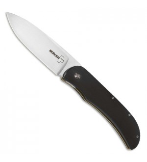 Нож Boker модель 01bo032 Exskelibur I VG10