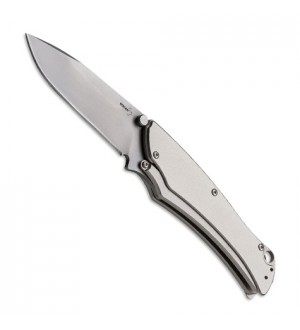 Нож Boker модель 01bo040 Griploc non assist