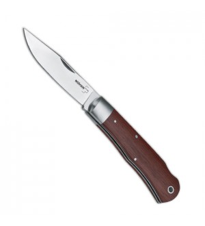 Нож Boker модель 01bo185 Lockback Bubinga