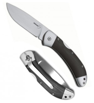 Нож Boker модель 01bo187 3000 Lightweight