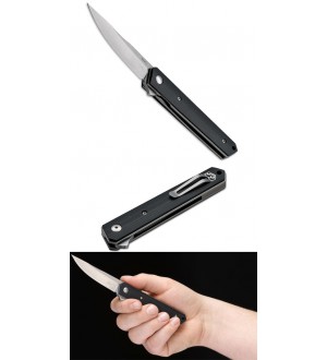 Нож Boker модель 01bo289 Mini Flipper G-10