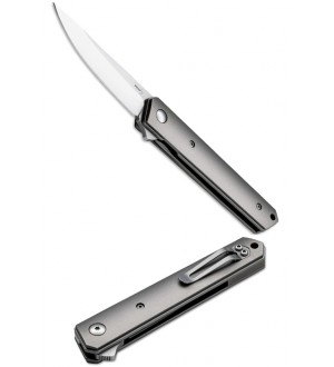 Нож Boker модель 01bo290 Kwaiken Mini Flipper Titan