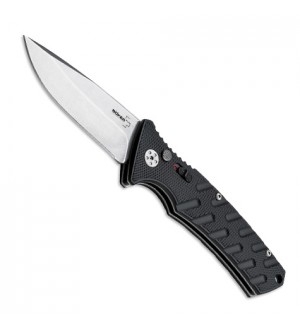 Автоматический нож Boker модель 01bo400 Strike Spearpoint