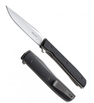 Нож Boker модель 01bo732 Urban Trapper G10
