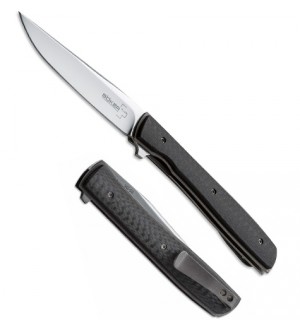 Нож Boker модель 01bo733 Urban Trapper Carbon