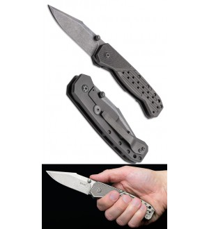 Нож Boker модель 01bo760 Scoundrel