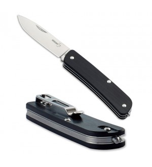Нож Boker модель 01bo801 Tech-Tool City 1