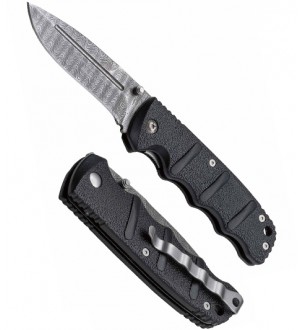 Нож Boker модель 01kal74dam AK-74 Damast