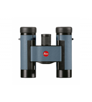 Бинокль Leica Ultravid 8x20 Colorline, pigeon-blue