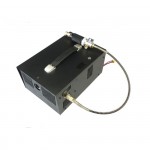 Компактный компрессор высокого давления 12 В