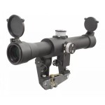 Прицел оптический ПОСП 4x24 Т (Тигр 1/400)