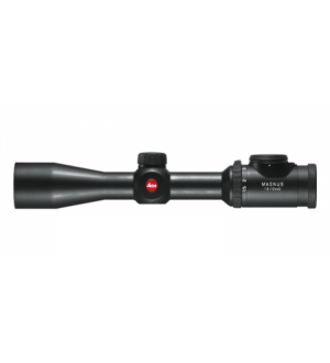 Прицел Leica Magnus 1.5-10x42 (шина) L-3D (с подсветкой)