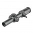 Прицел оптический Veber Wolf 1-8x24 GB FD Загонник
