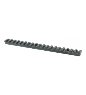 Планка SPUHR Picatinny Tikka T3 0MIL Extended удлиненная (R-7022)
