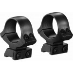 Кольца раздельные KOZAP Tikka T3 D26мм (No.45)