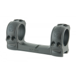 Кронштейн SPUHR D30мм для установки на Picatinny, H25,4мм, Aesthetic без наклона (SCP-3000A)