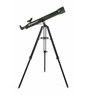 Телескоп ExploraScope 70 AZ