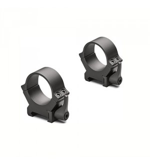 кольца Leupold QRW2 быстросъемные на Weaver/Picatinny, 30мм, низкие, сталь, черные, матовые, 147г Арт. 174074