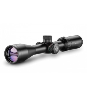 Оптический прицел Hawke Vantage IR 3-9x40 Mil-Dot с подсветкой (14221)