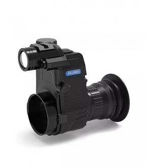Цифровая насадка PARD NV-007S (850нм)