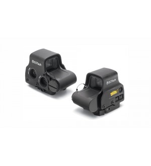 Коллиматорный прицел EOTech EXPS2-0 (круг с точкой)