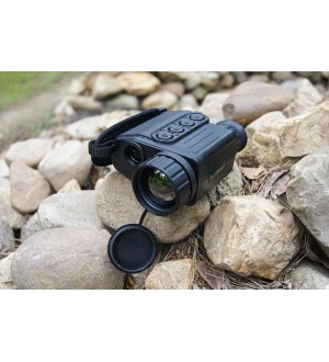 Тепловизионный монокуляр Venox OKO 640 LRF