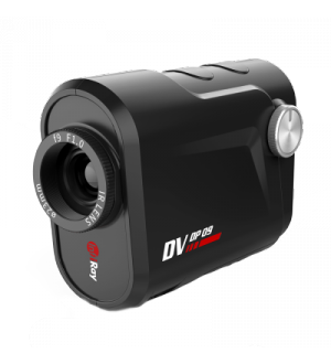 Тепловизионный монокуляр с функцией измерения iRay DV DP 09
