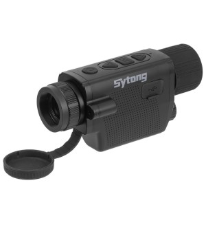 Тепловизионный монокуляр Sytong XS03-19 384х288, D19мм, WiFi
