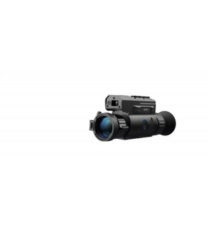 Тепловизионный прицел с дальномером NNPO TR22-LRF-650